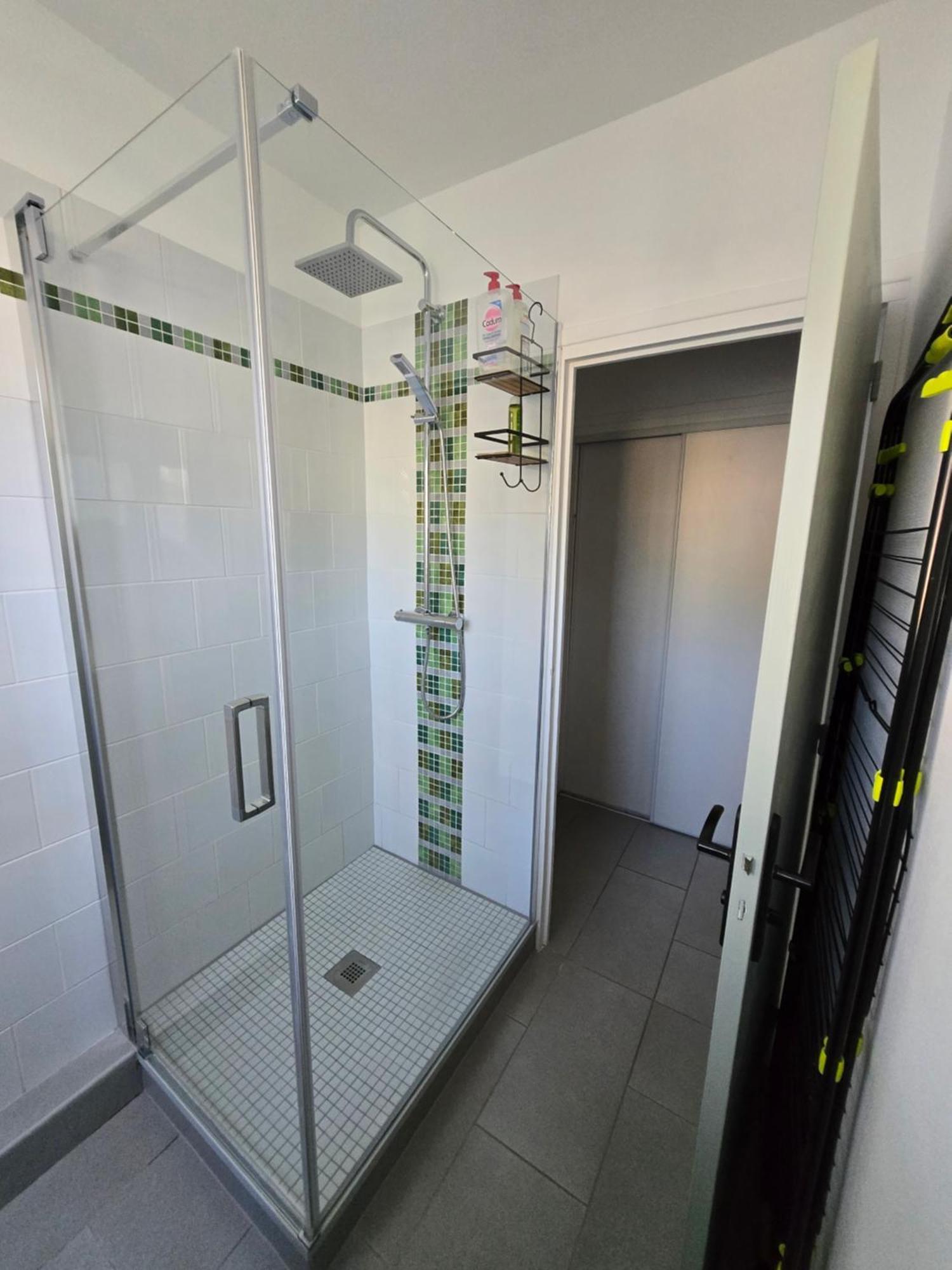 Appartement Vue Mer Saint-Georges-de-Didonne Exterior photo